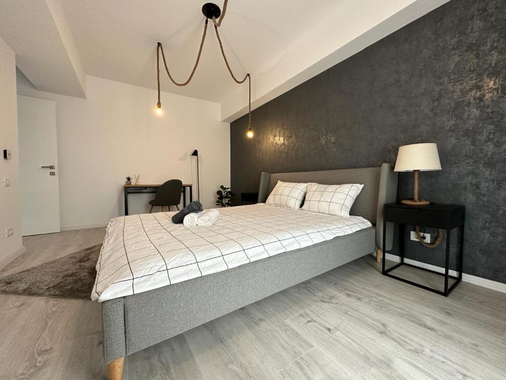 City Center Accommodation - 308 Resicabánya Kültér fotó